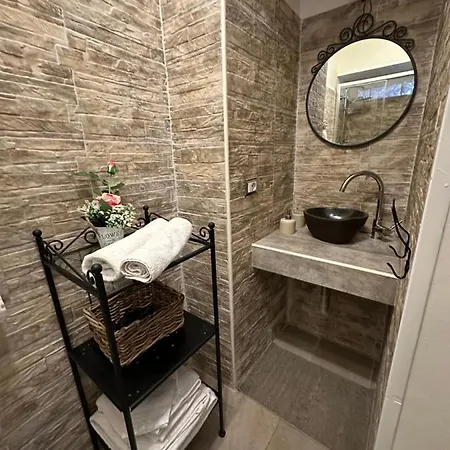 Apartmán The Civita Town Center Katánie