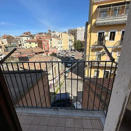 The Civita Town Center Katánie