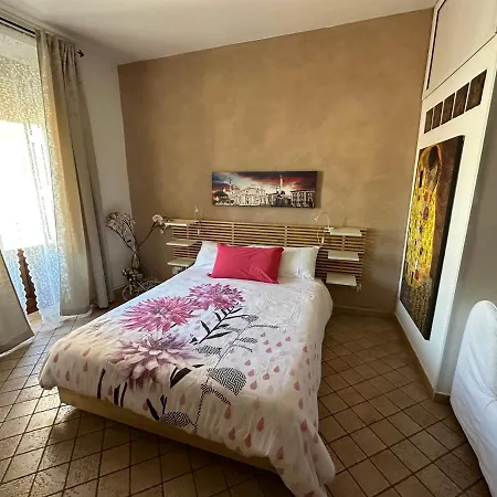 The Civita Town Center Apartmán