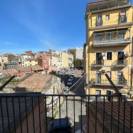 The Civita Town Center Katánie