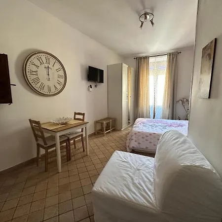 Apartmán The Civita Town Center Katánie