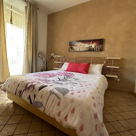 Apartmán The Civita Town Center