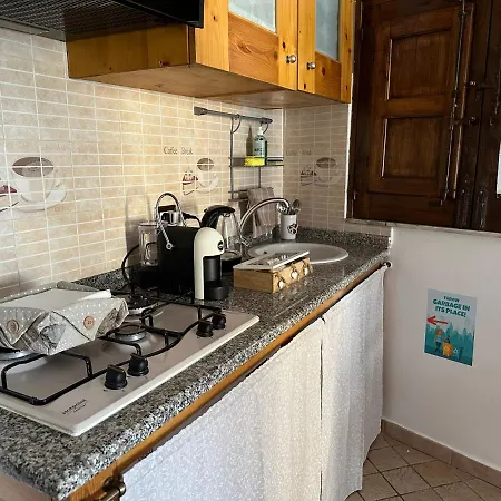 The Civita Town Center Apartmán