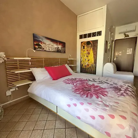 Apartmán The Civita Town Center Katánie